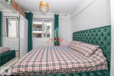 Ap. 3 camere, 79 mp,parcare privata, Str.Ciresar 26, Prelungirea Ghencea-Bragadiru - foto 14