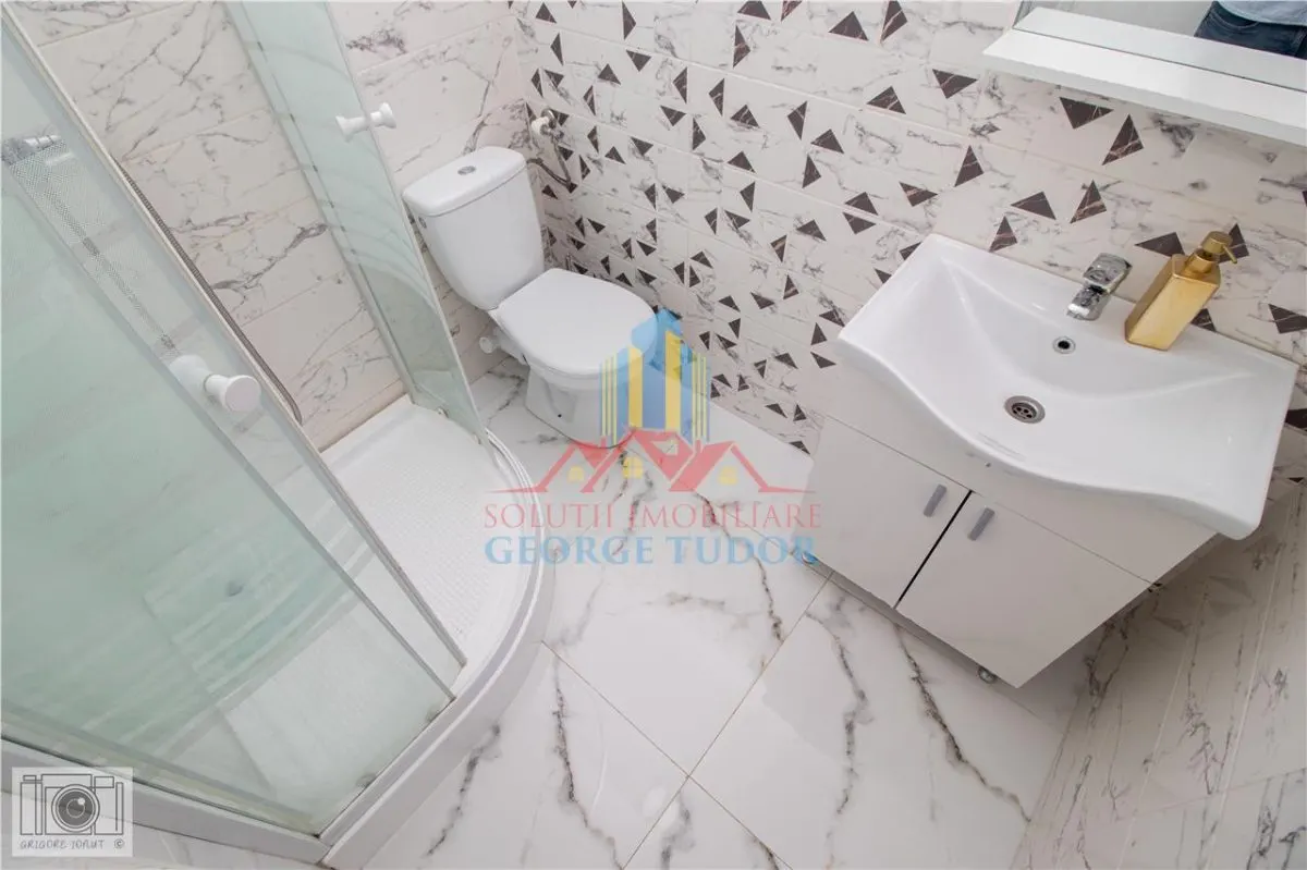 Ap. 3 camere, 79 mp,parcare privata, Str.Ciresar 26, Prelungirea Ghencea-Bragadiru - foto 16