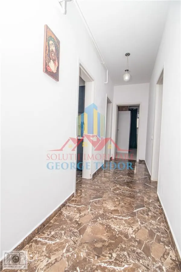 Ap. 3 camere, 79 mp,parcare privata, Str.Ciresar 26, Prelungirea Ghencea-Bragadiru - foto 18