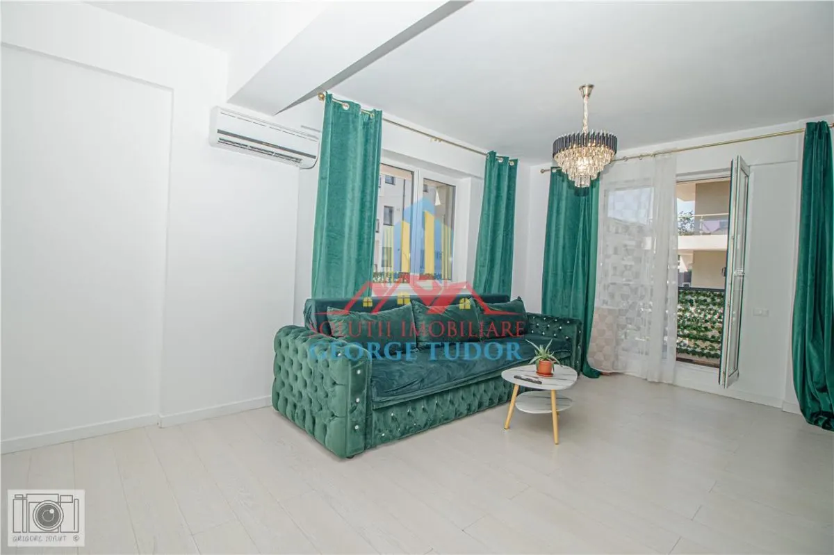 Ap. 3 camere, 79 mp,parcare privata, Str.Ciresar 26, Prelungirea Ghencea-Bragadiru - foto 3