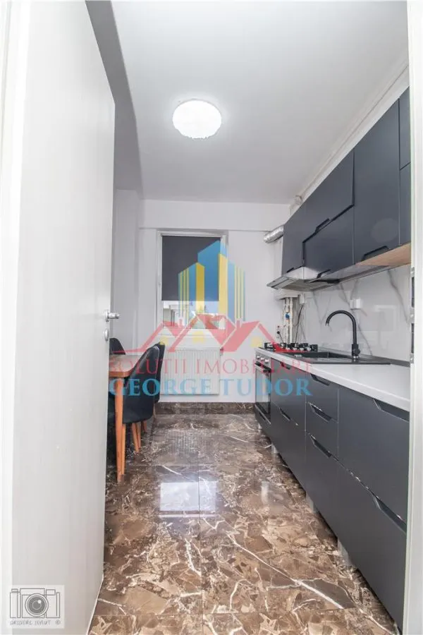 Ap. 3 camere, 79 mp,parcare privata, Str.Ciresar 26, Prelungirea Ghencea-Bragadiru - foto 25