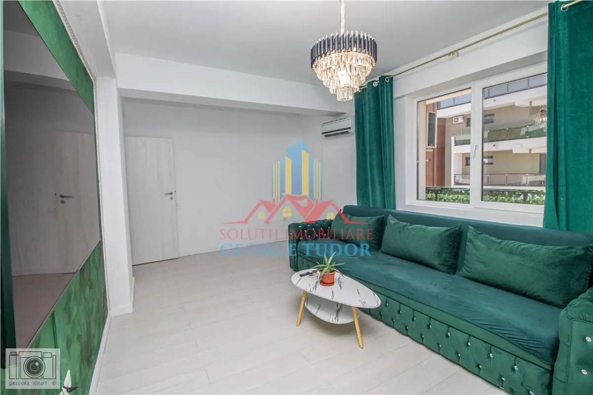 Ap. 3 camere, 79 mp,parcare privata, Str.Ciresar 26, Prelungirea Ghencea-Bragadiru - foto 5