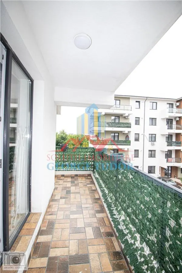 Ap. 3 camere, 79 mp,parcare privata, Str.Ciresar 26, Prelungirea Ghencea-Bragadiru - foto 7