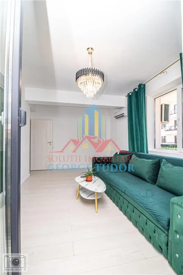Ap. 3 camere, 79 mp,parcare privata, Str.Ciresar 26, Prelungirea Ghencea-Bragadiru - foto 10