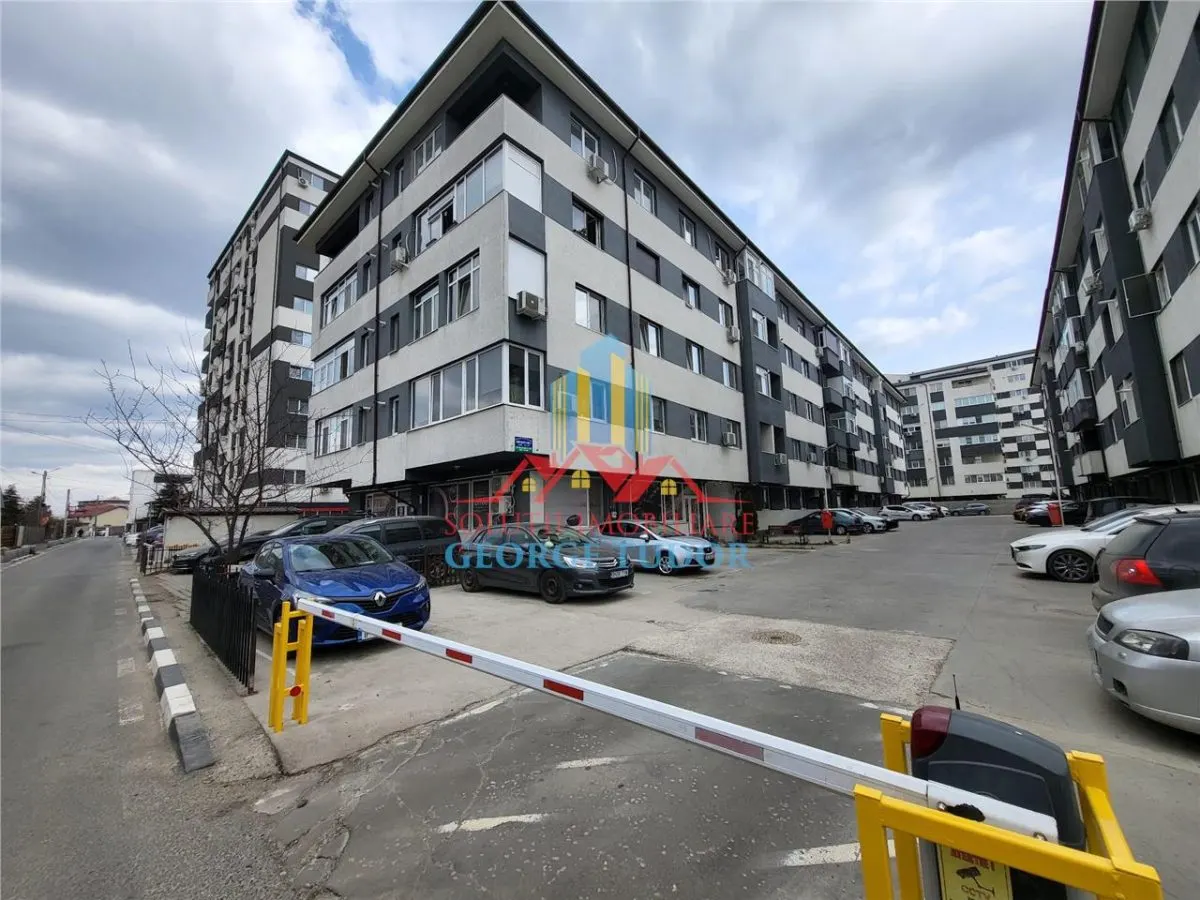 Vanzare apartament Militari Residence Orhideelor nr 9 - foto 1