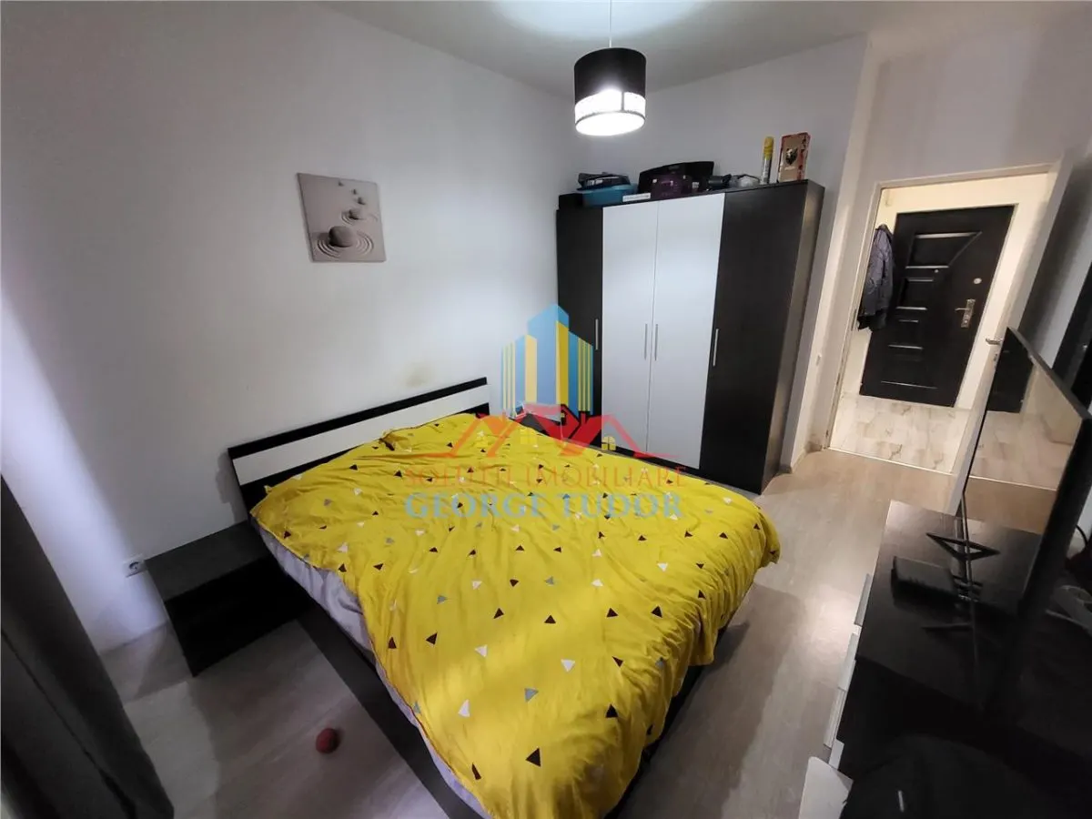 Vanzare apartament Militari Residence Orhideelor nr 9 - foto 11
