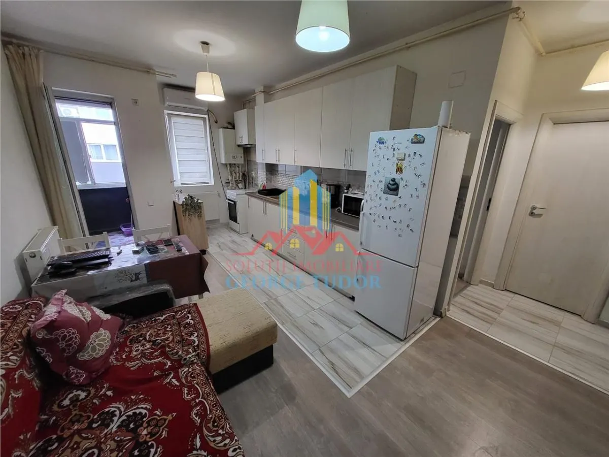 Vanzare apartament Militari Residence Orhideelor nr 9 - foto 3