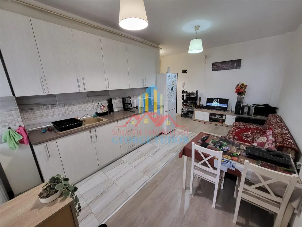 Vanzare apartament Militari Residence Orhideelor nr 9 - foto 4