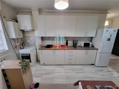 Vanzare apartament Militari Residence Orhideelor nr 9 - foto 5