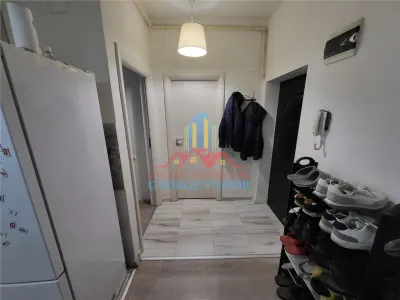 Vanzare apartament Militari Residence Orhideelor nr 9 - foto 8
