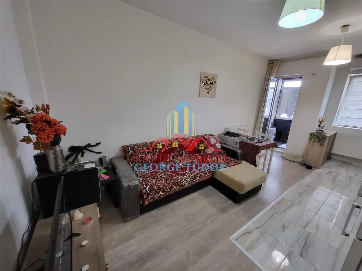 Vanzare apartament Militari Residence Orhideelor nr 9 - foto 10