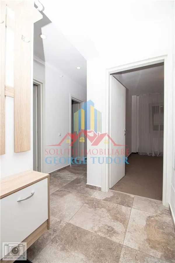 Apartament 3 camere decomandat, Avangarde City, Bl. 3, Str. Tineretului 17, Chiajna, 100m fata de limita cu Sector 6 - foto 1