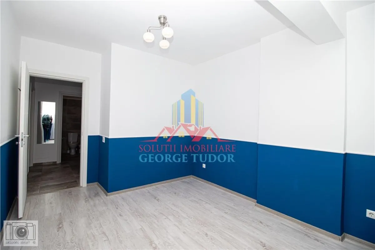 Apartament 3 camere decomandat, Avangarde City, Bl. 3, Str. Tineretului 17, Chiajna, 100m fata de limita cu Sector 6 - foto 11