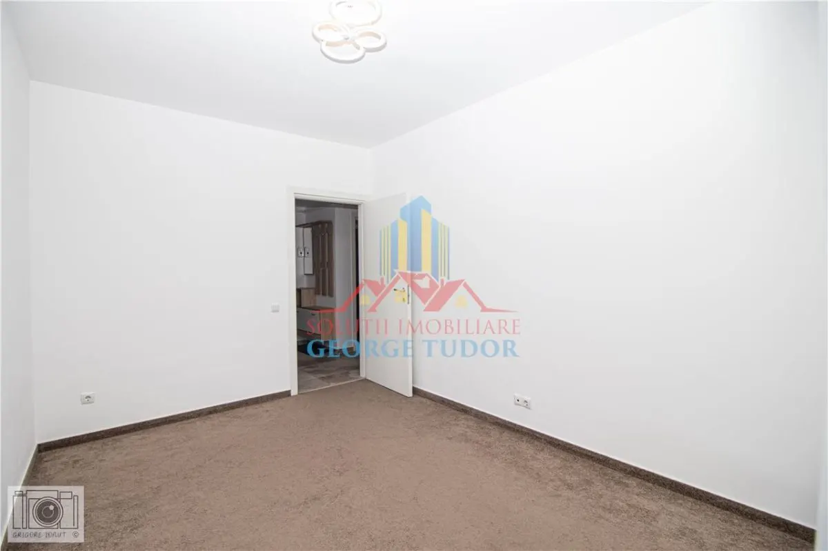 Apartament 3 camere decomandat, Avangarde City, Bl. 3, Str. Tineretului 17, Chiajna, 100m fata de limita cu Sector 6 - foto 13