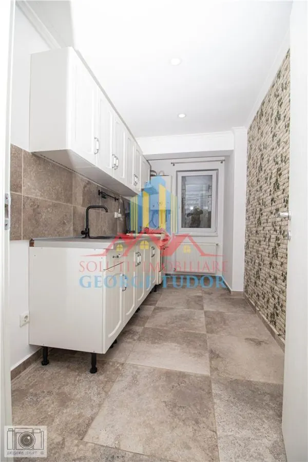 Apartament 3 camere decomandat, Avangarde City, Bl. 3, Str. Tineretului 17, Chiajna, 100m fata de limita cu Sector 6 - foto 15