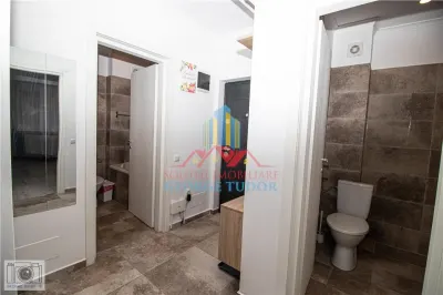 Apartament 3 camere decomandat, Avangarde City, Bl. 3, Str. Tineretului 17, Chiajna, 100m fata de limita cu Sector 6 - foto 17