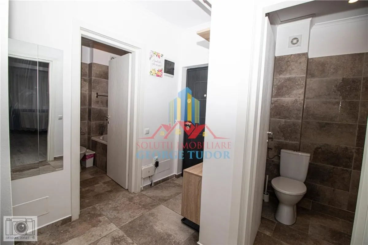 Apartament 3 camere decomandat, Avangarde City, Bl. 3, Str. Tineretului 17, Chiajna, 100m fata de limita cu Sector 6 - foto 17