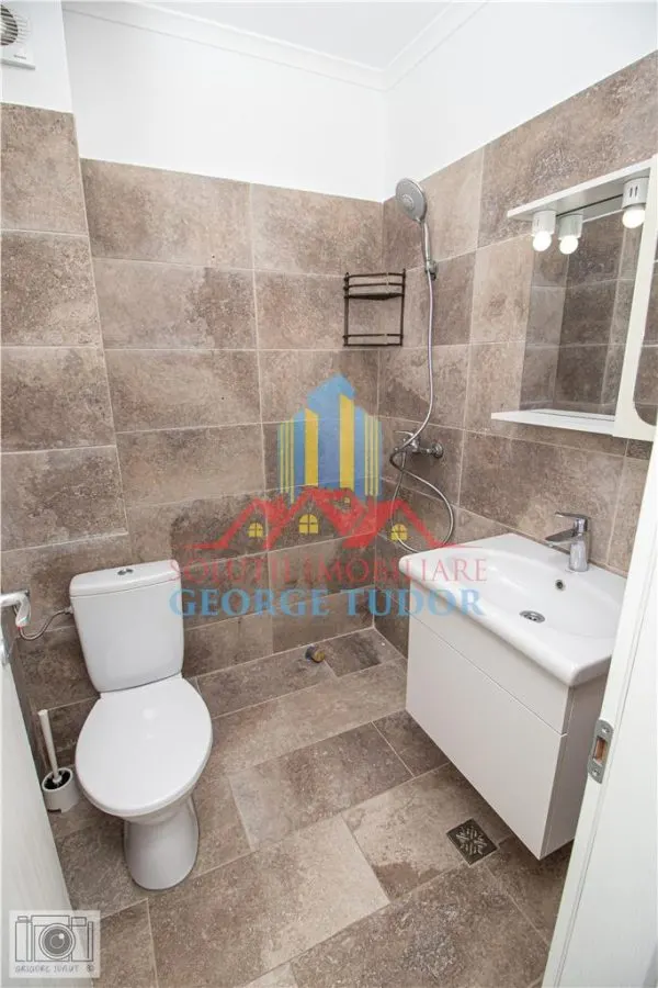 Apartament 3 camere decomandat, Avangarde City, Bl. 3, Str. Tineretului 17, Chiajna, 100m fata de limita cu Sector 6 - foto 20