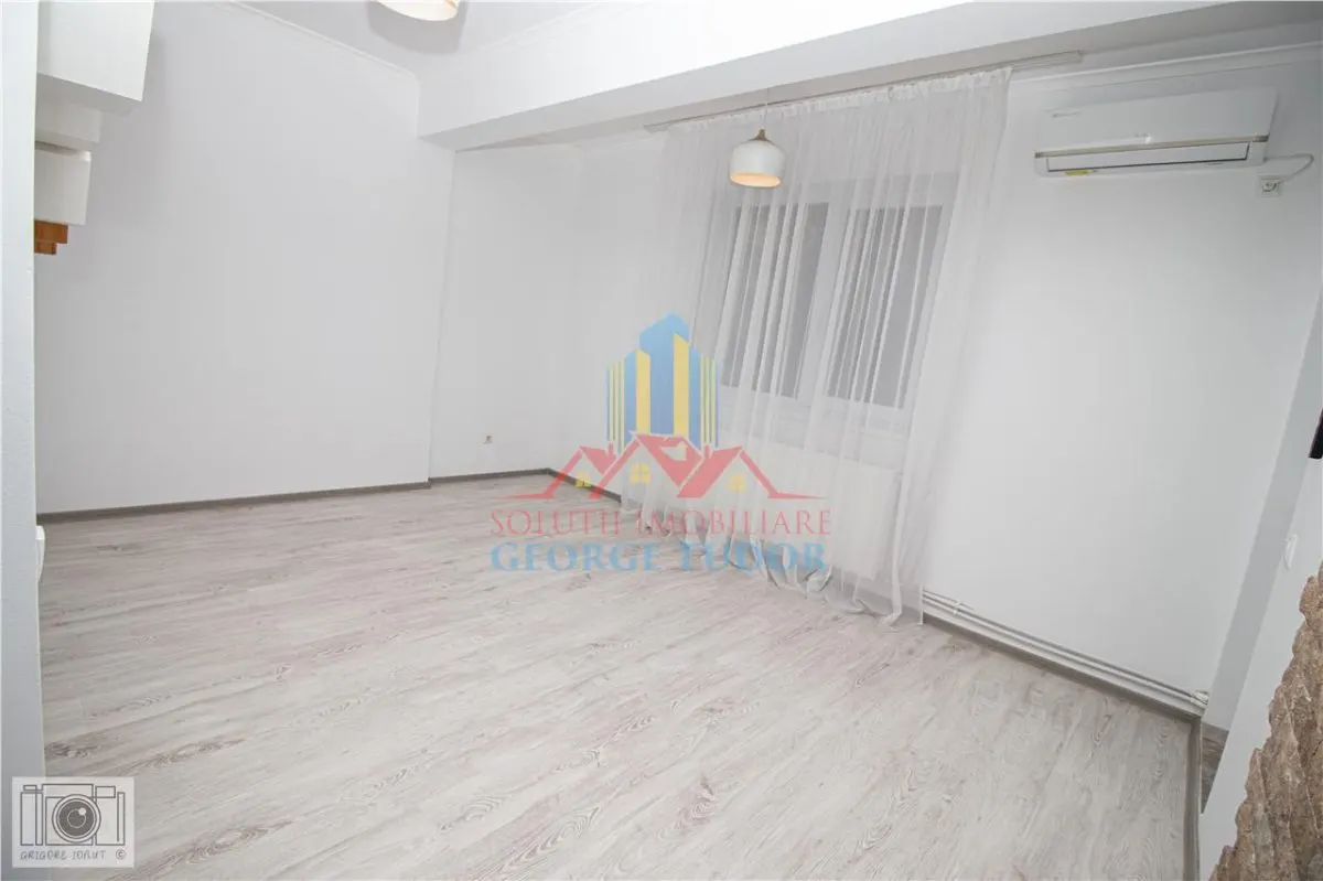Apartament 3 camere decomandat, Avangarde City, Bl. 3, Str. Tineretului 17, Chiajna, 100m fata de limita cu Sector 6 - foto 3