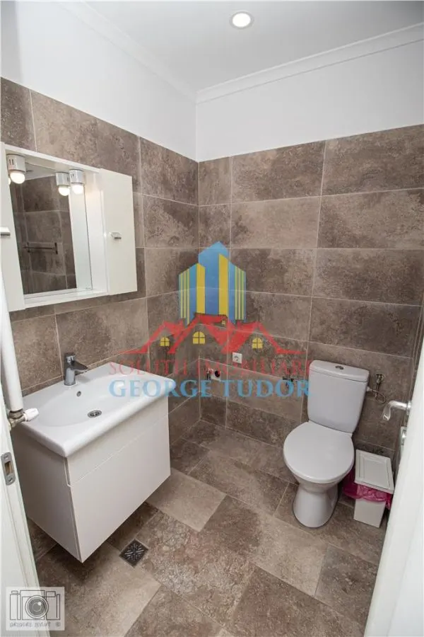 Apartament 3 camere decomandat, Avangarde City, Bl. 3, Str. Tineretului 17, Chiajna, 100m fata de limita cu Sector 6 - foto 22