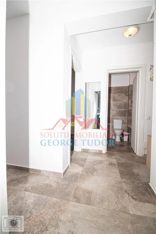 Apartament 3 camere decomandat, Avangarde City, Bl. 3, Str. Tineretului 17, Chiajna, 100m fata de limita cu Sector 6 - foto 23