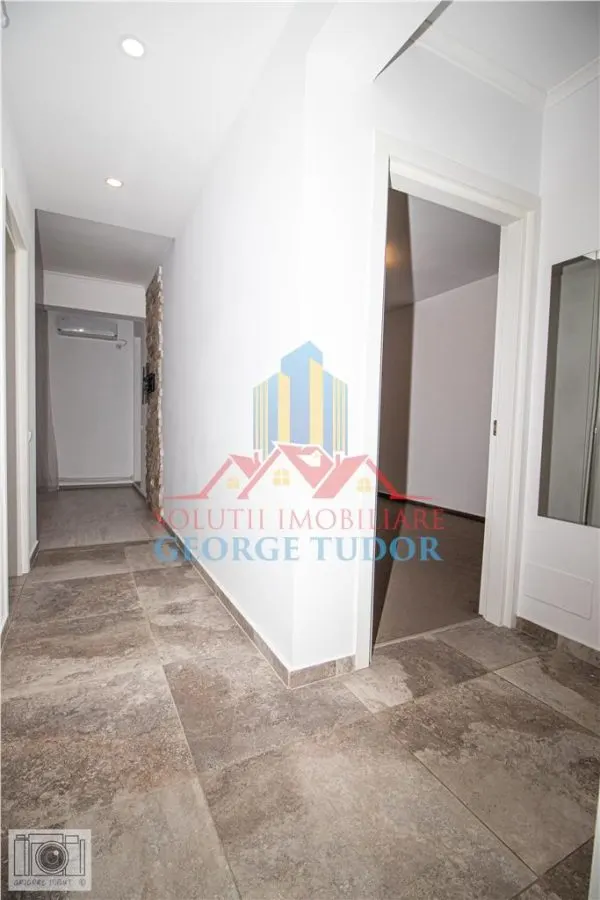 Apartament 3 camere decomandat, Avangarde City, Bl. 3, Str. Tineretului 17, Chiajna, 100m fata de limita cu Sector 6 - foto 24