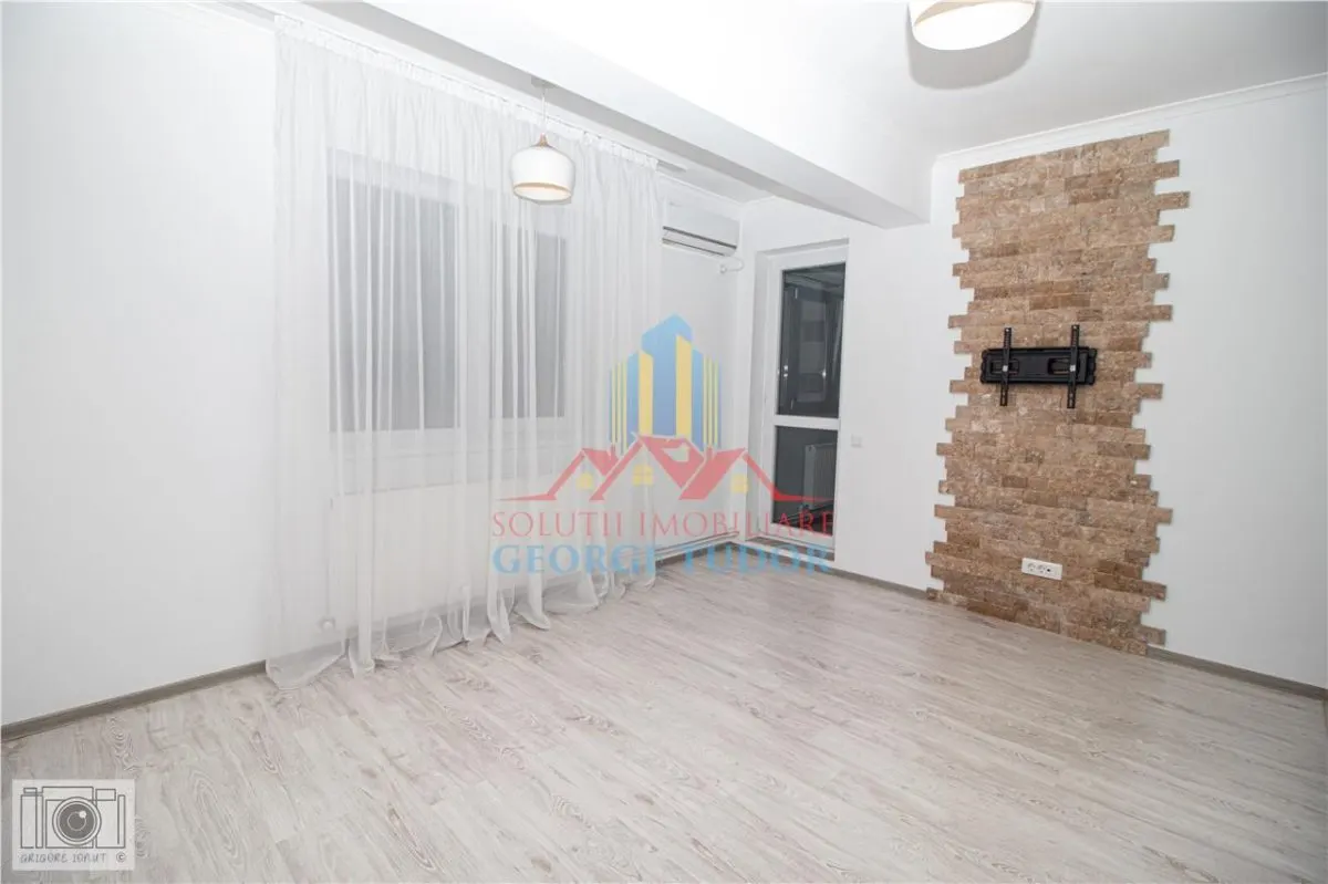 Apartament 3 camere decomandat, Avangarde City, Bl. 3, Str. Tineretului 17, Chiajna, 100m fata de limita cu Sector 6 - foto 4