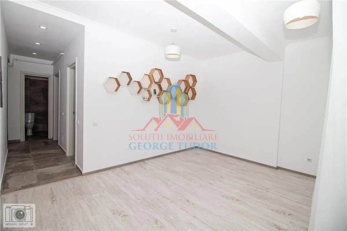 Apartament 3 camere decomandat, Avangarde City, Bl. 3, Str. Tineretului 17, Chiajna, 100m fata de limita cu Sector 6 - foto 5