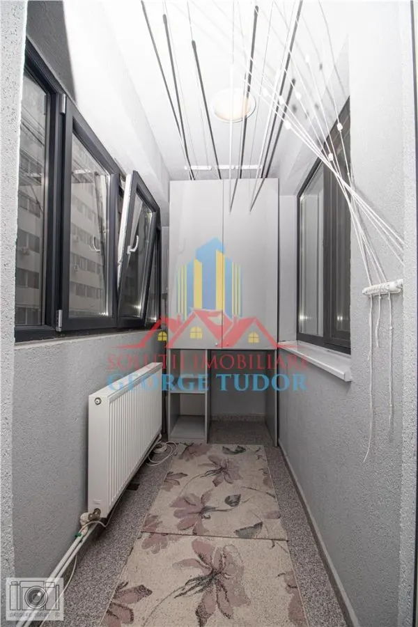 Apartament 3 camere decomandat, Avangarde City, Bl. 3, Str. Tineretului 17, Chiajna, 100m fata de limita cu Sector 6 - foto 6