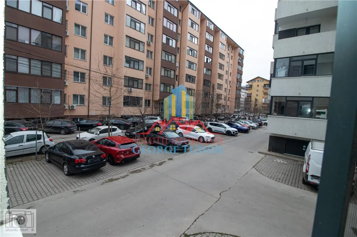 Apartament 3 camere decomandat, Avangarde City, Bl. 3, Str. Tineretului 17, Chiajna, 100m fata de limita cu Sector 6 - foto 7
