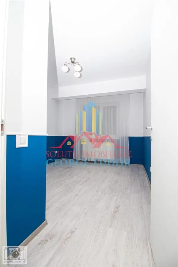 Apartament 3 camere decomandat, Avangarde City, Bl. 3, Str. Tineretului 17, Chiajna, 100m fata de limita cu Sector 6 - foto 8