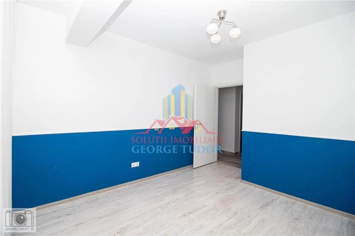 Apartament 3 camere decomandat, Avangarde City, Bl. 3, Str. Tineretului 17, Chiajna, 100m fata de limita cu Sector 6 - foto 10