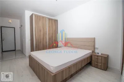 Garsoniera decomandata,Str.Sg. Ilie Petre Nr.43, Bloc Sinsay, Colosseum Residence, Chiajna - foto 2