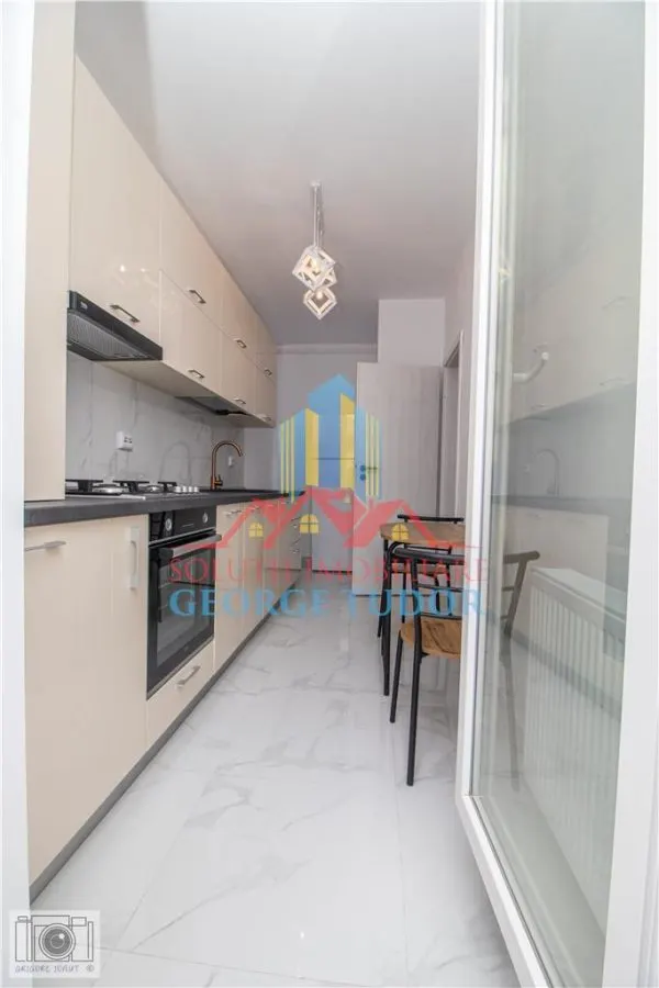 Garsoniera decomandata,Str.Sg. Ilie Petre Nr.43, Bloc Sinsay, Colosseum Residence, Chiajna - foto 14