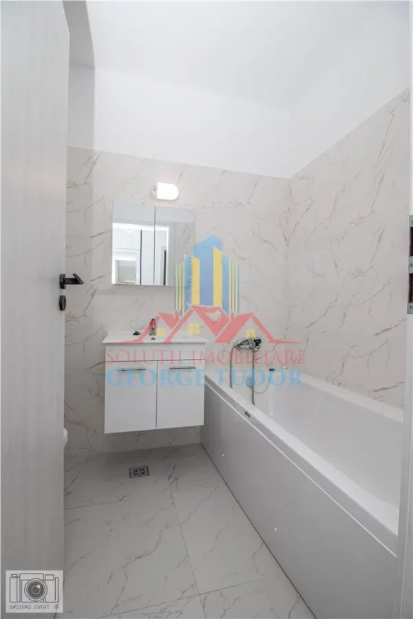 Garsoniera decomandata,Str.Sg. Ilie Petre Nr.43, Bloc Sinsay, Colosseum Residence, Chiajna - foto 16