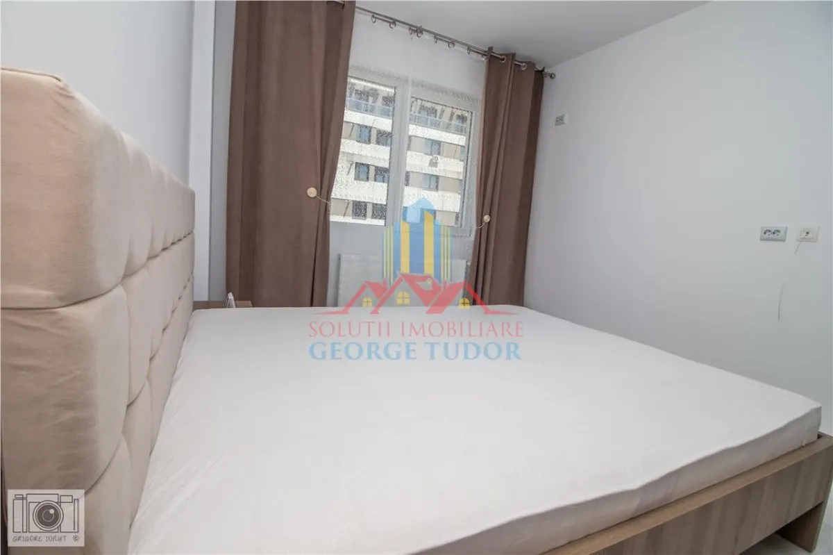 Garsoniera decomandata,Str.Sg. Ilie Petre Nr.43, Bloc Sinsay, Colosseum Residence, Chiajna - foto 4