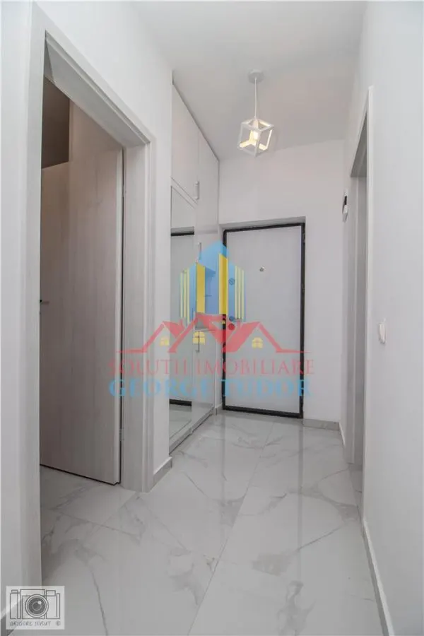 Garsoniera decomandata,Str.Sg. Ilie Petre Nr.43, Bloc Sinsay, Colosseum Residence, Chiajna - foto 5