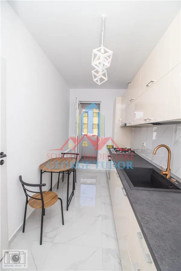 Garsoniera decomandata,Str.Sg. Ilie Petre Nr.43, Bloc Sinsay, Colosseum Residence, Chiajna - foto 8
