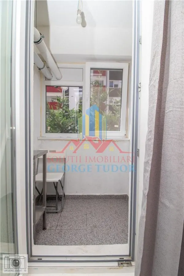 Garsoniera decomandata,Str.Sg. Ilie Petre Nr.43, Bloc Sinsay, Colosseum Residence, Chiajna - foto 11