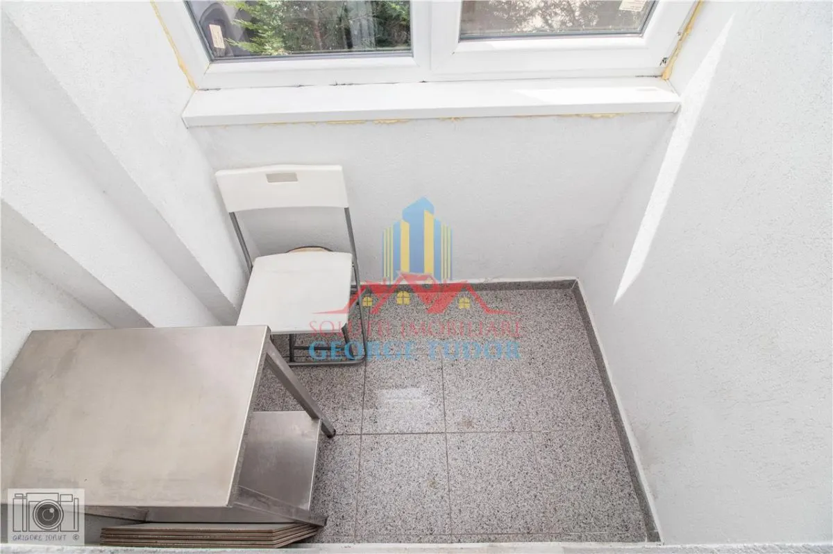 Garsoniera decomandata,Str.Sg. Ilie Petre Nr.43, Bloc Sinsay, Colosseum Residence, Chiajna - foto 12