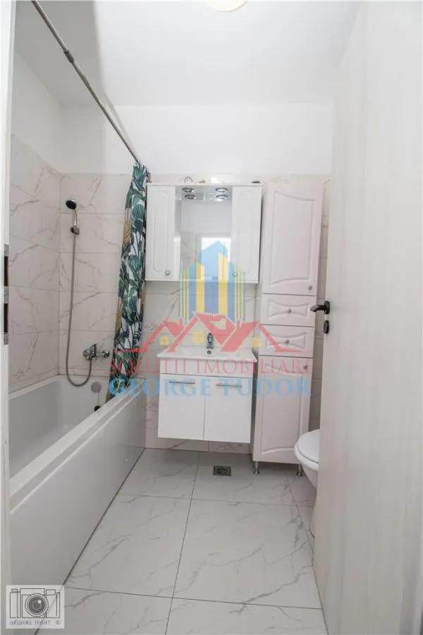 Garsoniera decomandata,Str.Sg. Ilie Petre Nr.43, Bloc Sinsay, Colosseum Residence, Chiajna - foto 14