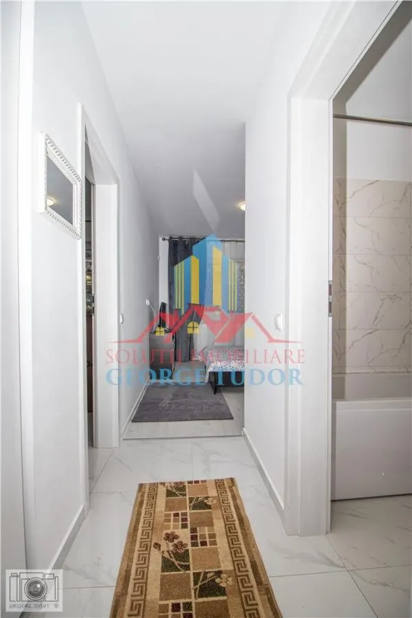 Garsoniera decomandata,Str.Sg. Ilie Petre Nr.43, Bloc Sinsay, Colosseum Residence, Chiajna - foto 19