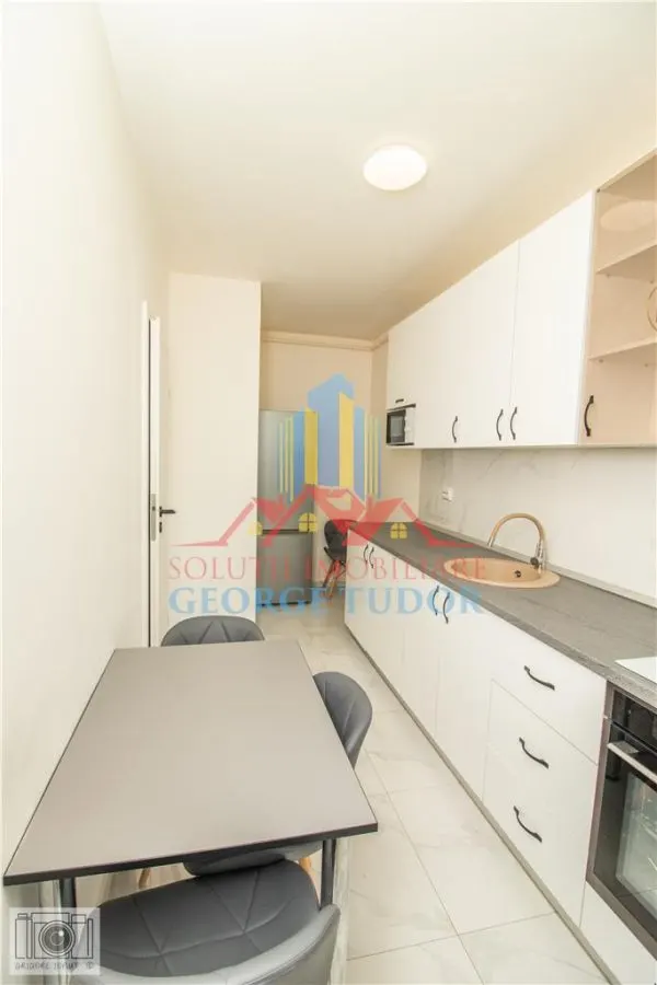 Garsoniera decomandata,Str.Sg. Ilie Petre Nr.43, Bloc Sinsay, Colosseum Residence, Chiajna - foto 10