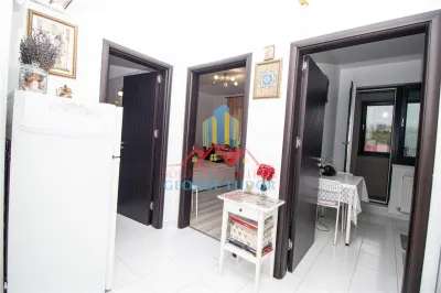 Garsoniera decomandata 37mp,Str. Rezervelor Nr.5, 0% COMISION, 0%TVA - foto 16