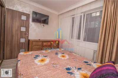 Ap. 2 camere, 53 mp de vanzare Chiajna, Str. Tineretului Nr 24, BL 5 - foto 12