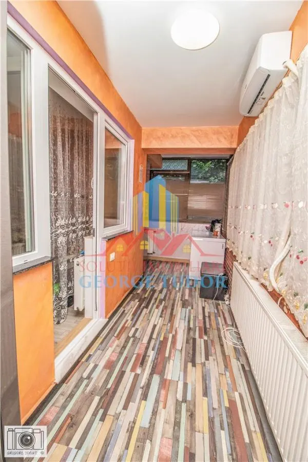 Ap. 2 camere, 53 mp de vanzare Chiajna, Str. Tineretului Nr 24, BL 5 - foto 14