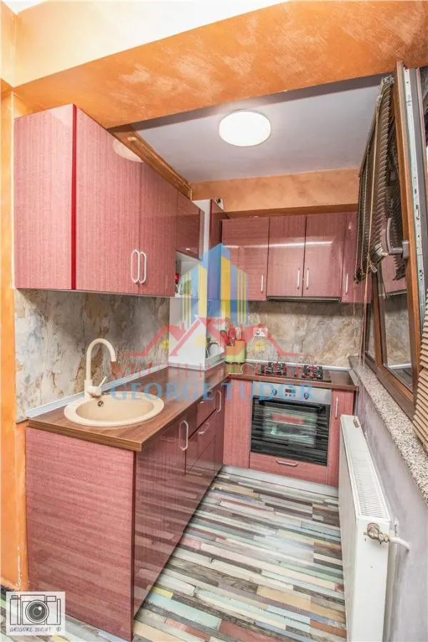 Ap. 2 camere, 53 mp de vanzare Chiajna, Str. Tineretului Nr 24, BL 5 - foto 16