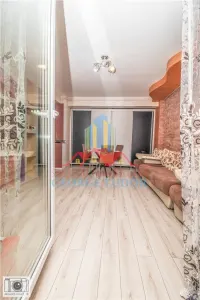 Ap. 2 camere, 53 mp de vanzare Chiajna, Str. Tineretului Nr 24, BL 5 - foto 17