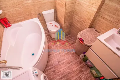 Ap. 2 camere, 53 mp de vanzare Chiajna, Str. Tineretului Nr 24, BL 5 - foto 20