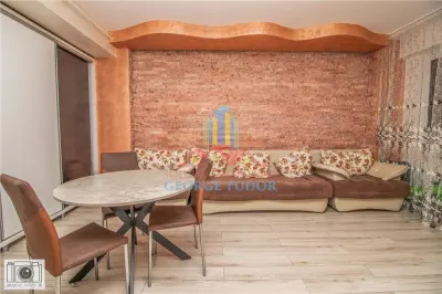 Ap. 2 camere, 53 mp de vanzare Chiajna, Str. Tineretului Nr 24, BL 5 - foto 4